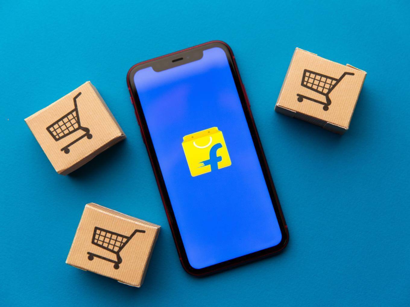 Flipkart Eyes India IPO, Aims to Raise Billions in 2025