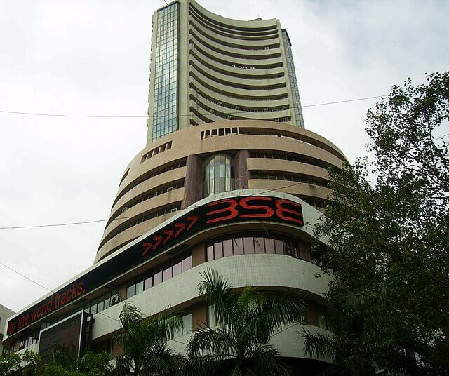 BSE Share Price Soars 150% since Jan