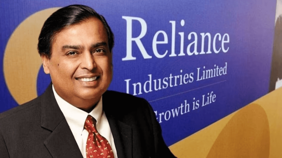Reliance Industries Plans $3 Billion Loan to Refinance 2025 Debt