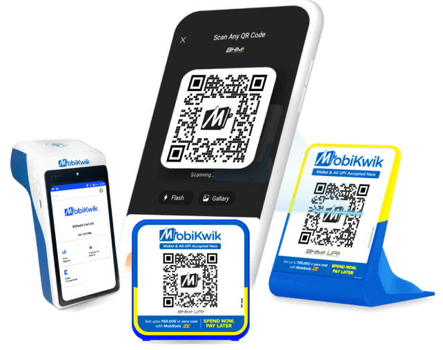 MobiKwik IPO to Raise ₹572 Crore: Key Details Revealed