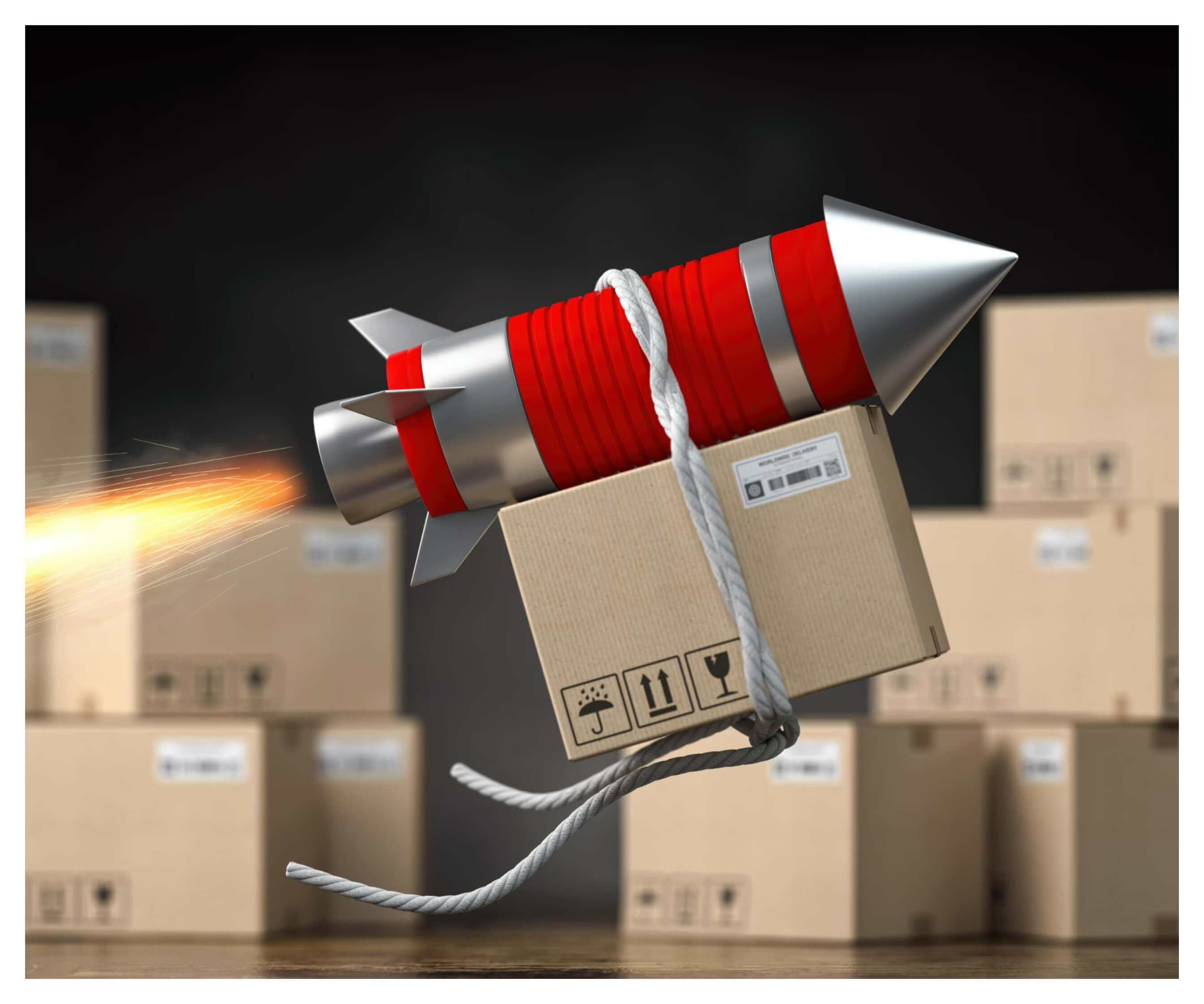 Amazon to Launch 15-Minute Deliveries in Bengaluru to Compete with Quick Commerce