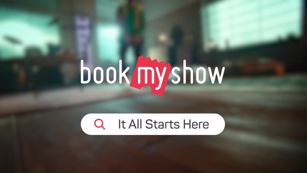BookMyShow Posts Rs 109 Cr Profit in FY24, Revenue Surges Over 5X in Two Years
