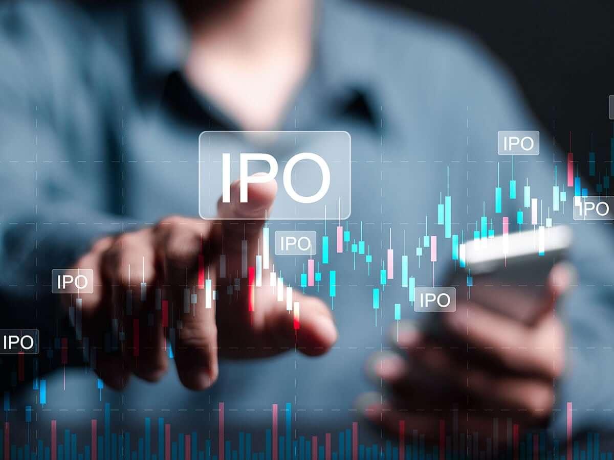 5 Big IPOs to Watch: Rs 18,300 Crore to Be Raised This Week