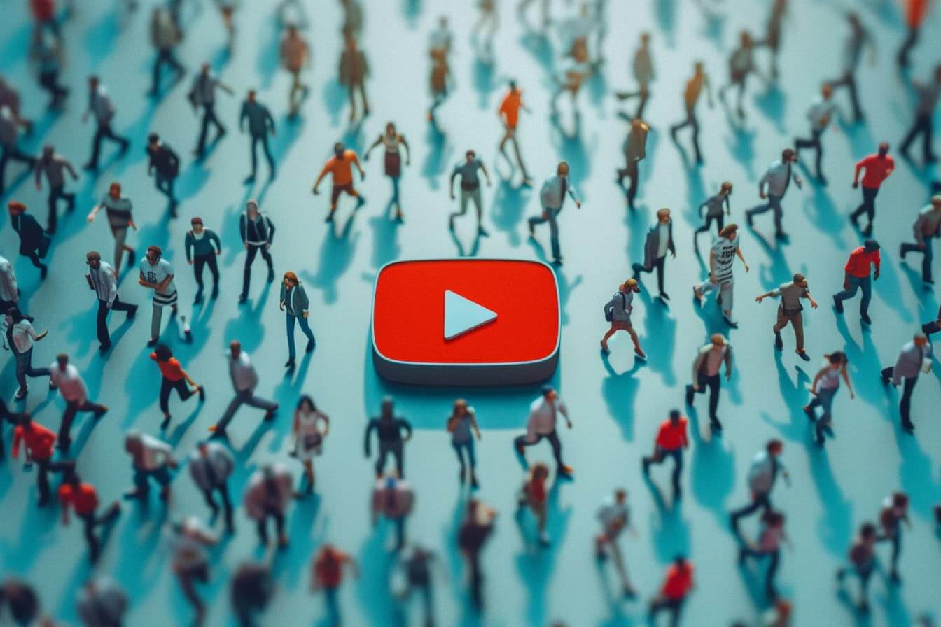 YouTube Expands AI-Powered Auto-Dubbing to More Creators