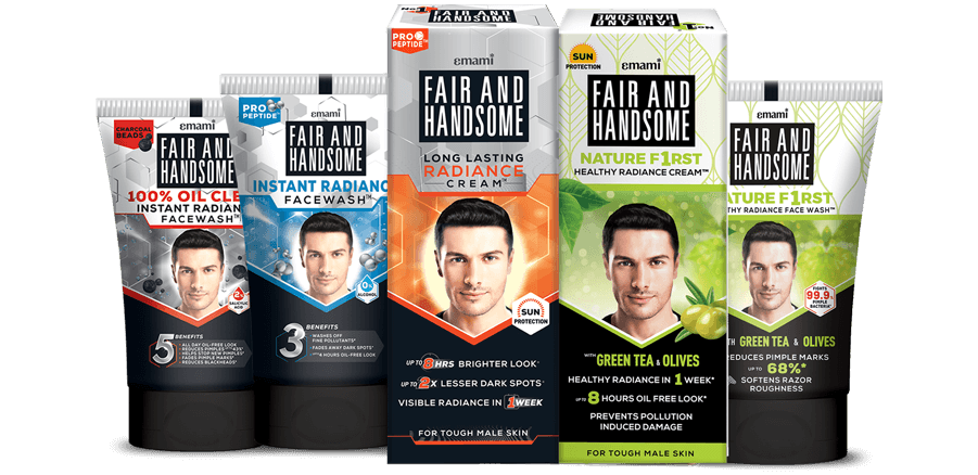 Emami Fined Rs 15 Lakh for Misleading Fair and Handsome Ad After Product Failed to Deliver Results