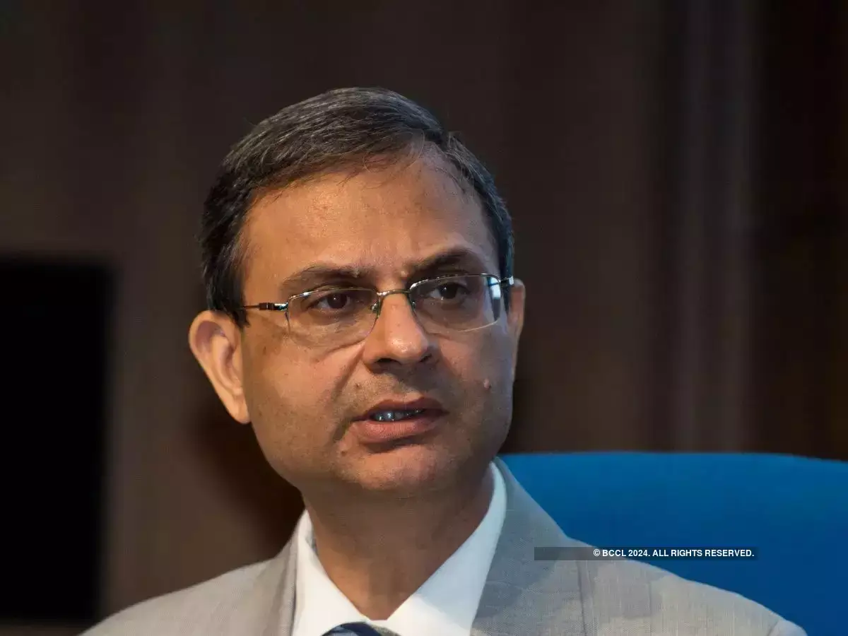 Sanjay Malhotra Takes Over as RBI Governor