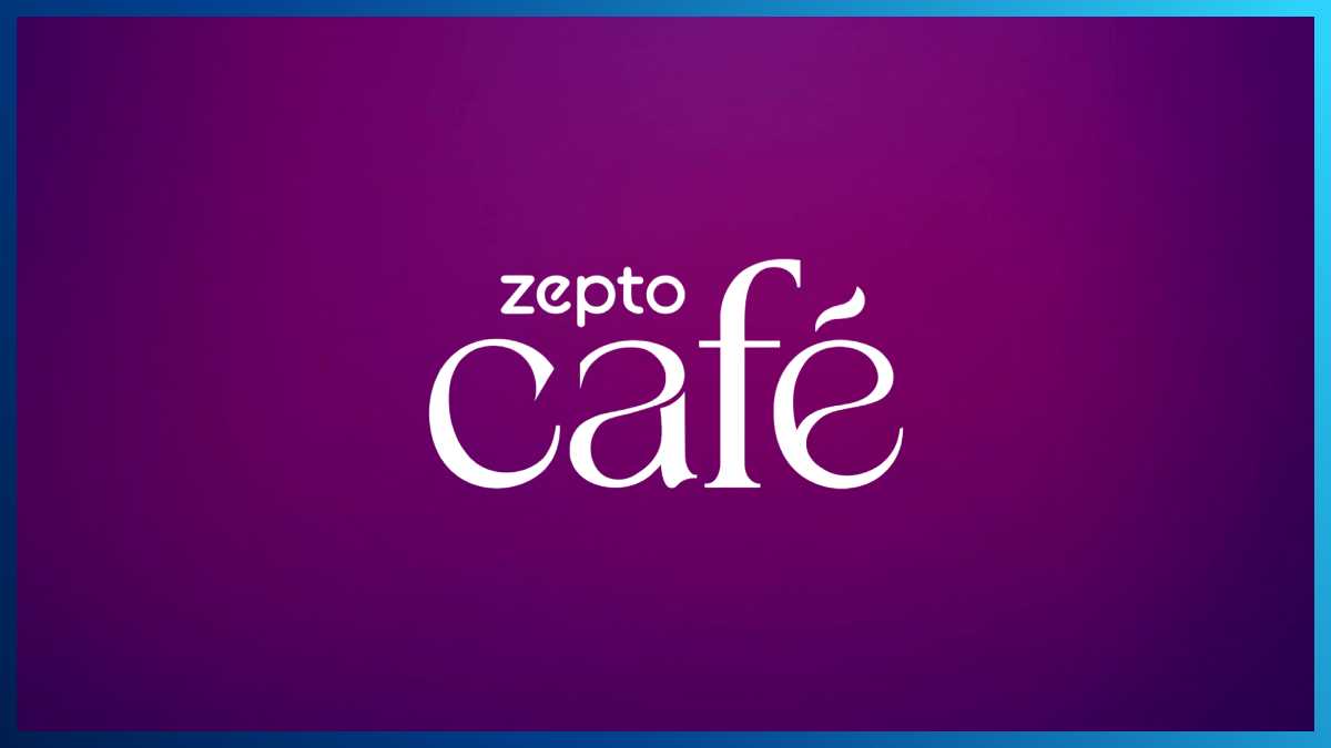 Zepto to Launch Standalone App for Zepto Cafe, Targets ₹1,000 Crore ARR