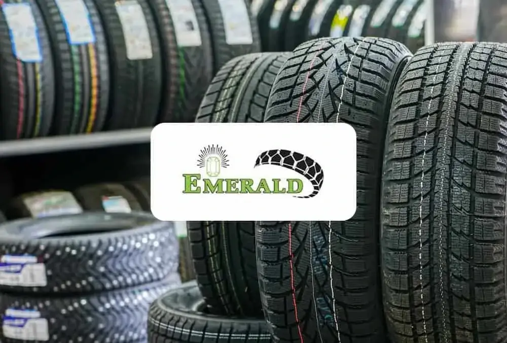 Emerald Tyre Shares Soar 90% on NSE SME Listing