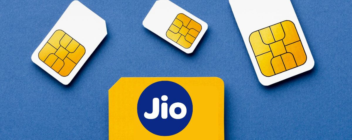 Jio’s New Year Welcome Plan Offers Unlimited Calls, 500GB Data, and Exclusive Coupons for ₹2,025