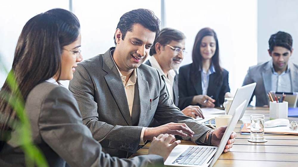 Private Sector Profits Soar, But Worker Salaries Stay Stagnant