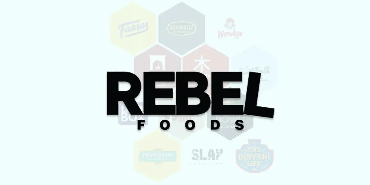 Rebel Foods Raises $210 Mn, Eyes Expansion and Brand Growth