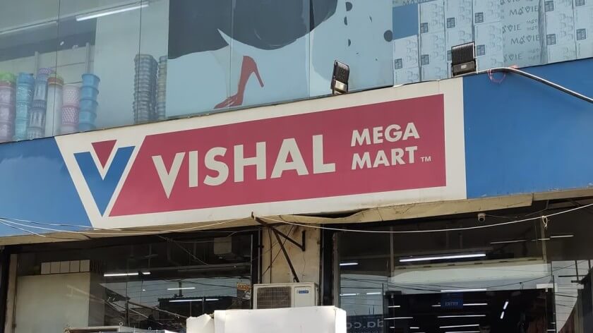 Vishal Mega Mart IPO Books 27 Times Over on Final Day