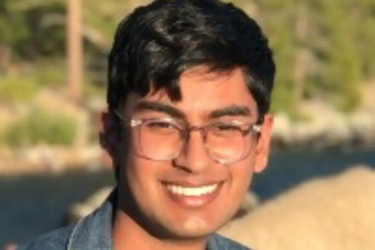 OpenAI Whistleblower Suchir Balaji Found Dead in San Francisco