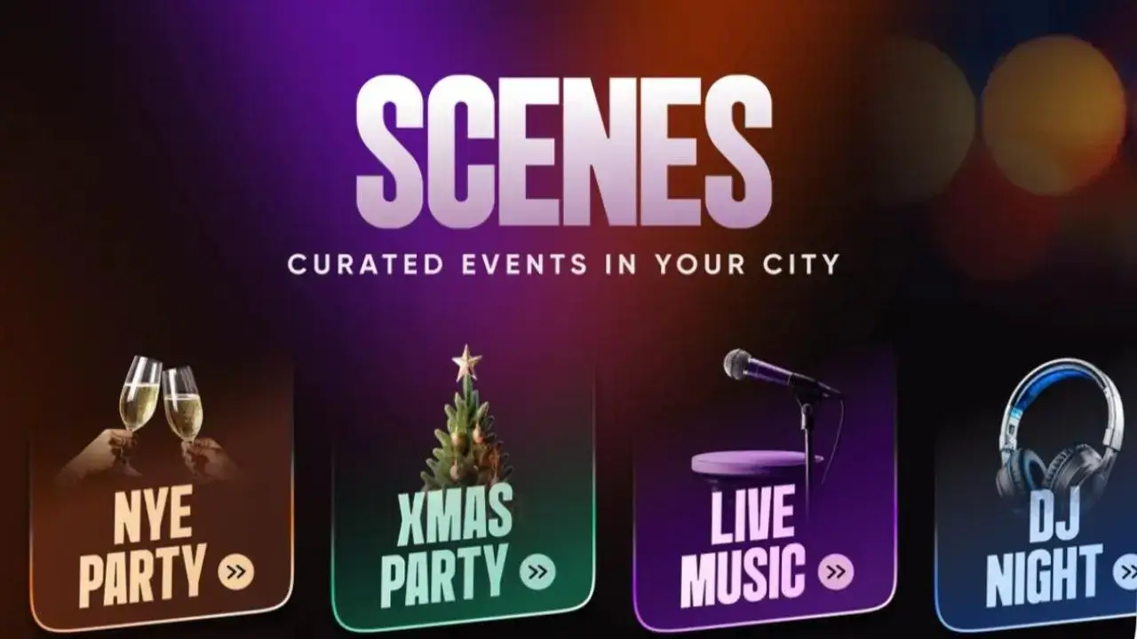 Swiggy Unveils ‘Scenes’ App to Challenge Zomato’s District