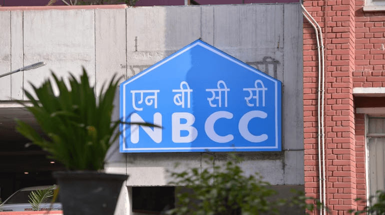 NBCC Aims for ₹1 Lakh Crore Order Book by March 2024