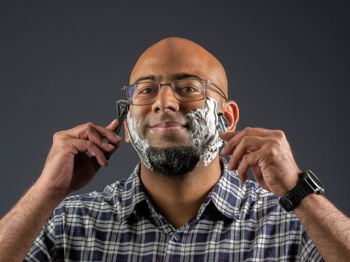 Bombay Shaving Company CEO Criticizes Indian Food Delivery Apps' Profitability