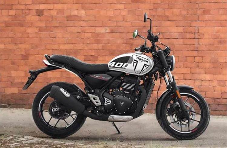 Triumph Speed T4 Gets ₹18,000 Price Cut, Now Priced at ₹1.99 Lakh