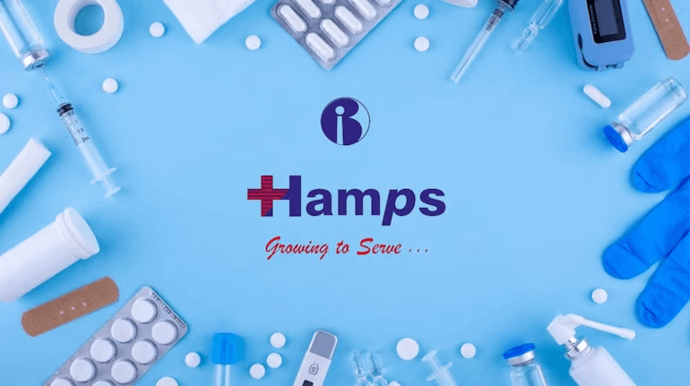 Hamps Bio IPO Subscribed 1000+ Times on Final Day, GMP Hits Rs 51