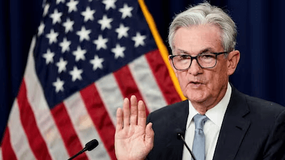 Fed’s Big Rate Decision: What to Expect on Wednesday