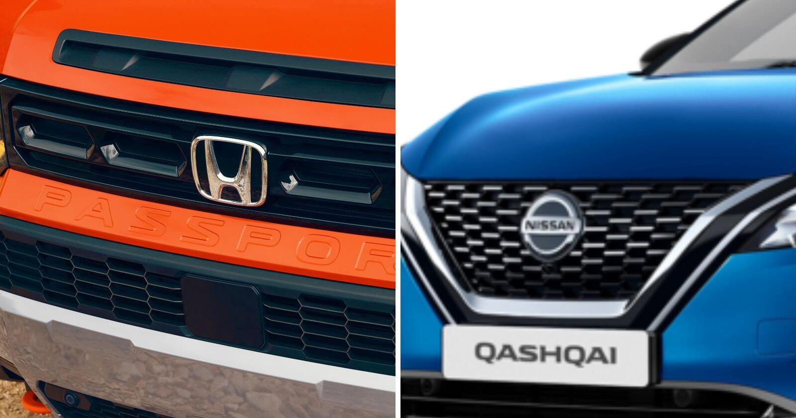 Honda and Nissan Discuss Merger to Tackle EV Market Challenges
