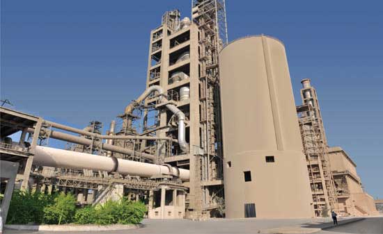 Sanghi Industries Shares Fall 12% After Merger With Ambuja Cements