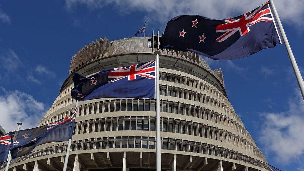 New Zealand’s GDP Falls: Worst Economic Crisis Since 1991