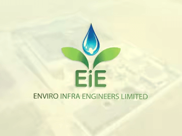 Enviro Infra Stock Soars 143% in 15 Days, Targets ₹10,000 Crore Revenue