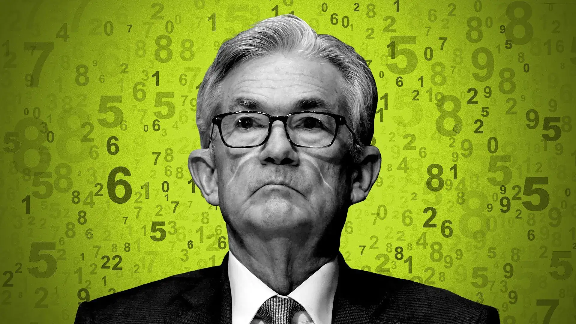 Jerome Powell Just Showed Donald Trump Who’s Boss