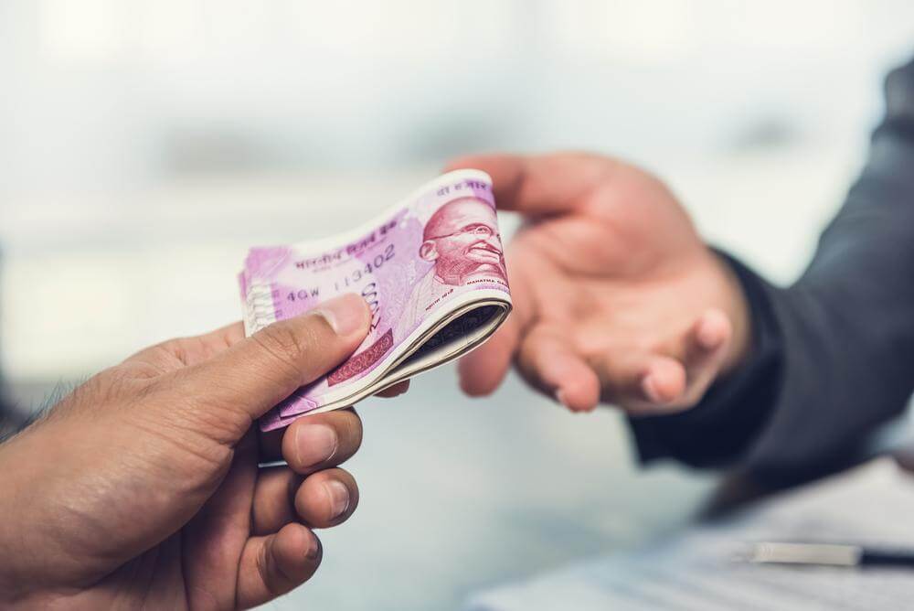 India to Crack Down on Illegal Lending with New Law