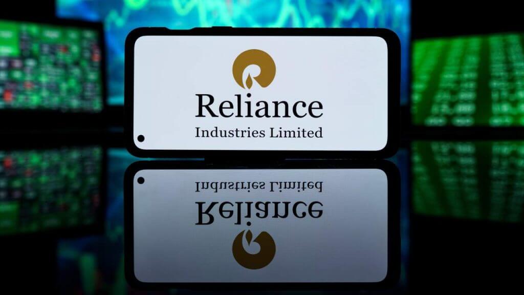 Reliance Industries Acquires 45% Stake in US Healthcare Firm for $10 Million