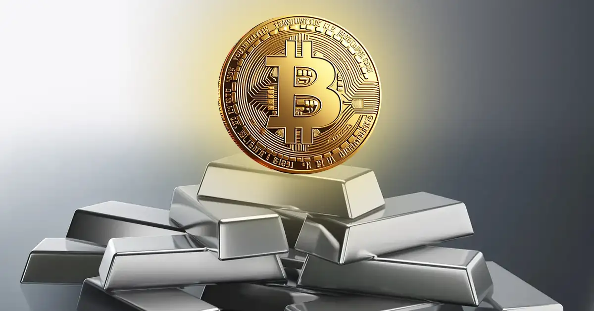 Bitcoin Drops 9%, Hits $92,292 After Record High