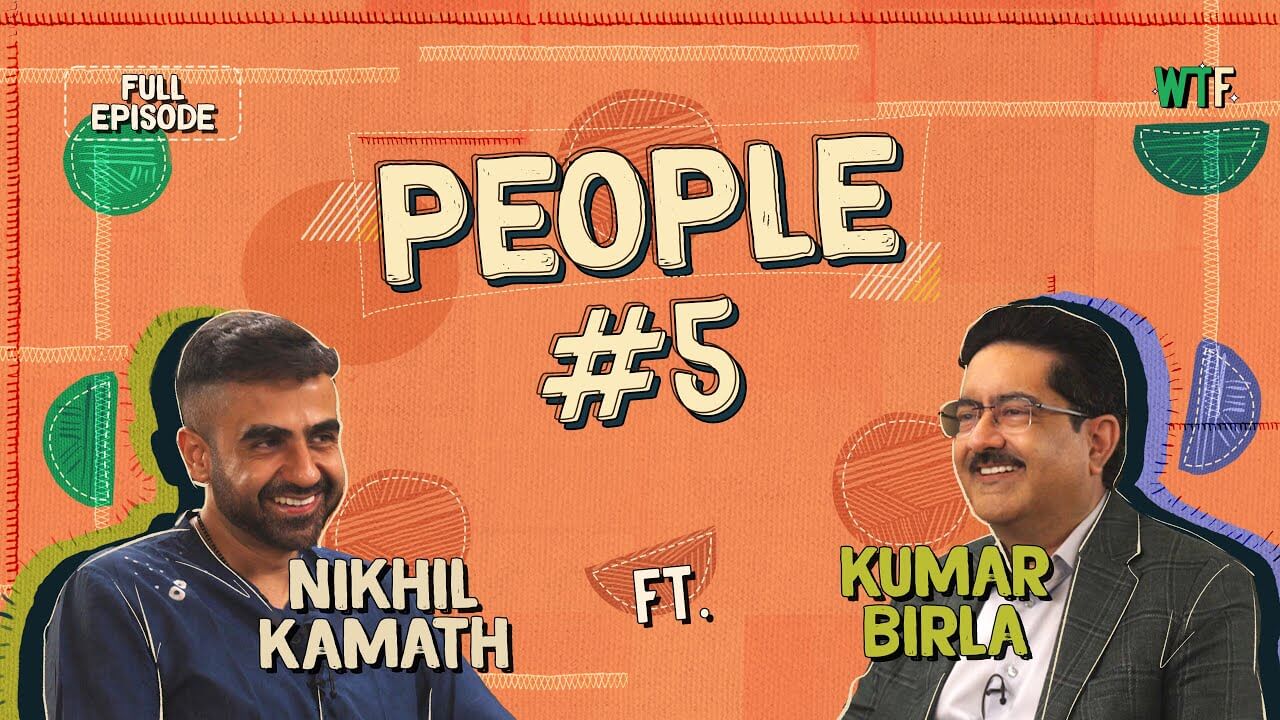 KM Birla Shares Unique Insights on BK Birla’s Simple Life and Family Legacy