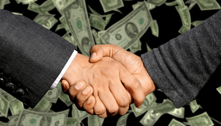 FPIs Pull Out Rs 976 Crore, Break Two-Week Buying Streak