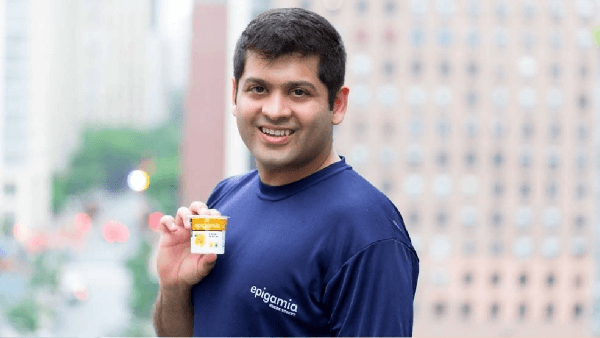 Epigamia Founder Rohan Mirchandani Passes Away at 41 Due to Cardiac Arrest