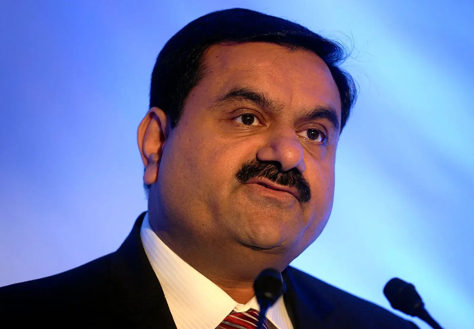 Adani Group Acquires Majority Stake in Air Works for Rs 400 Crore