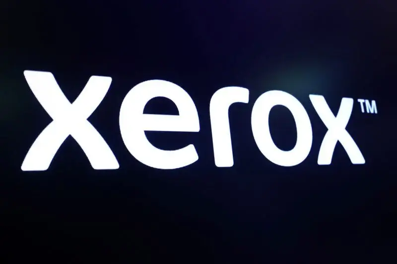 Xerox Plans to Buy Printer Maker Lexmark from Chinese Owners