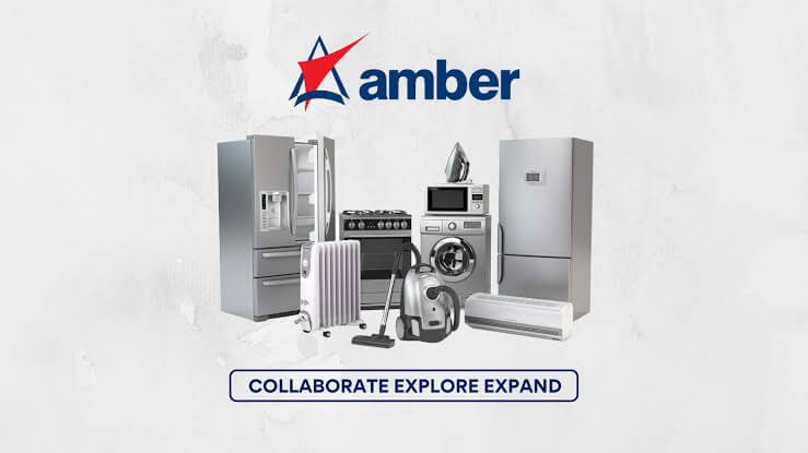 Amber Enterprises Plans Electronics Division Demerger and IPO