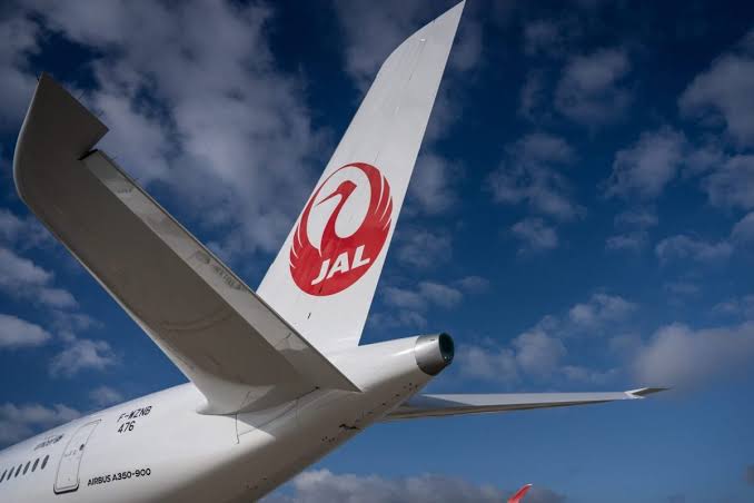 Japan Airlines Cyberattack Disrupts Flights