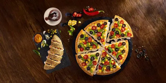 Pizza and Biryani Demand Declines on Zomato by ₹1.6 Crore
