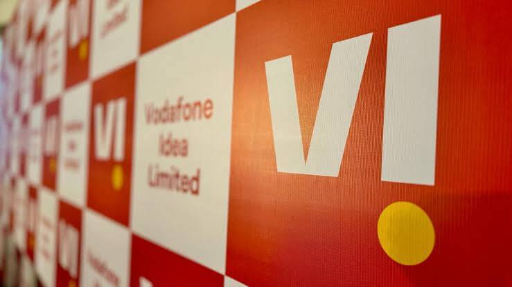 Vodafone Group Clears Rs 11,650 Crore Dues for VIL Shares