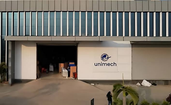 Unimech Aerospace IPO: GMP at ₹108 Promises Over 38% Gains