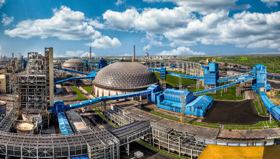 Dhirubhai Ambani’s Vision: Jamnagar Refinery Turns 25