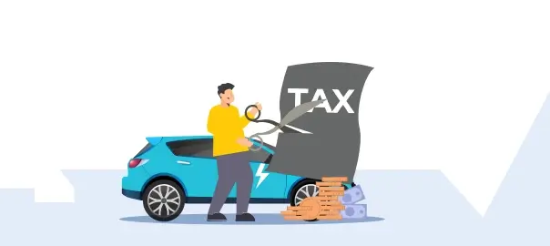 New Car Tax Alert: What Indian Car Owners Need to Know