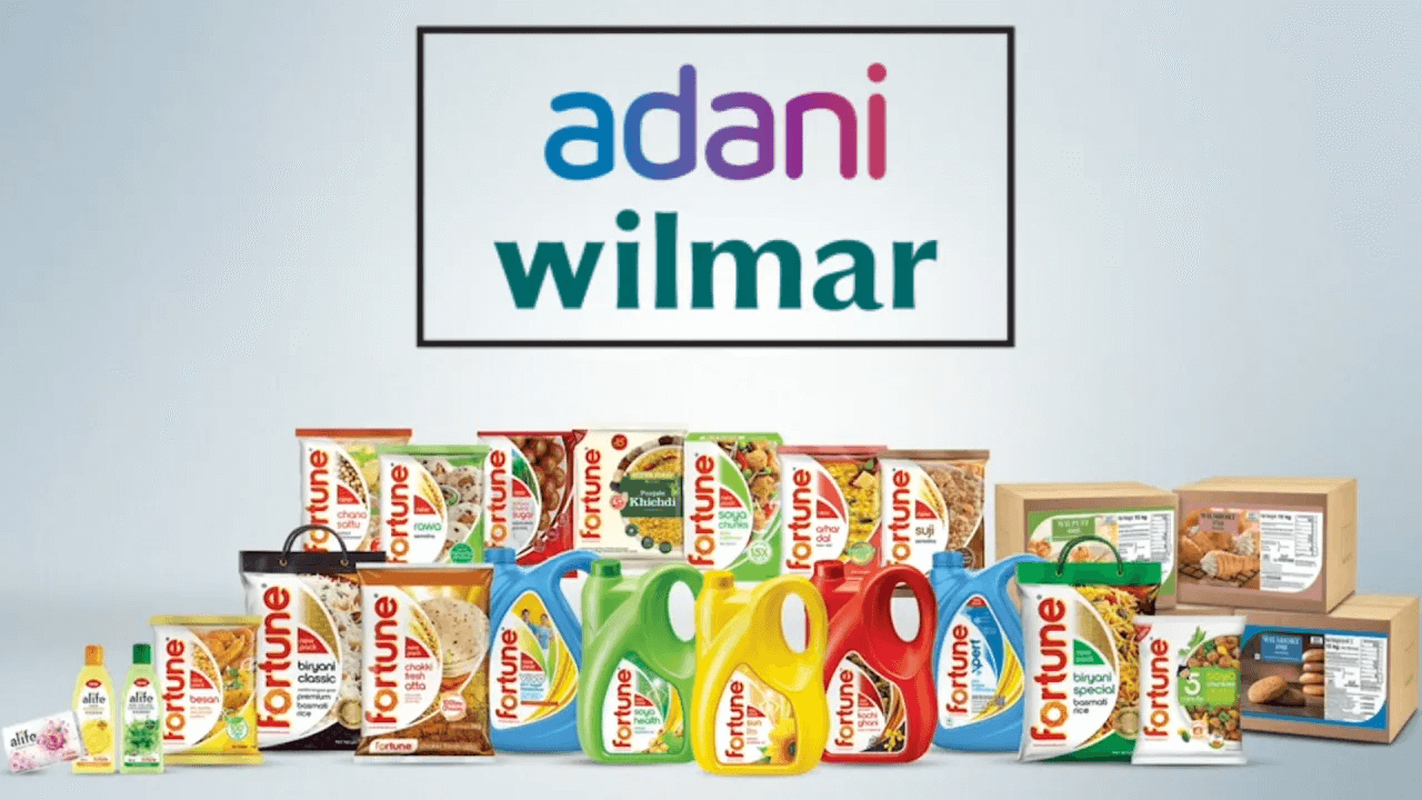 Adani Group Exits Adani Wilmar in $2 Billion Deal