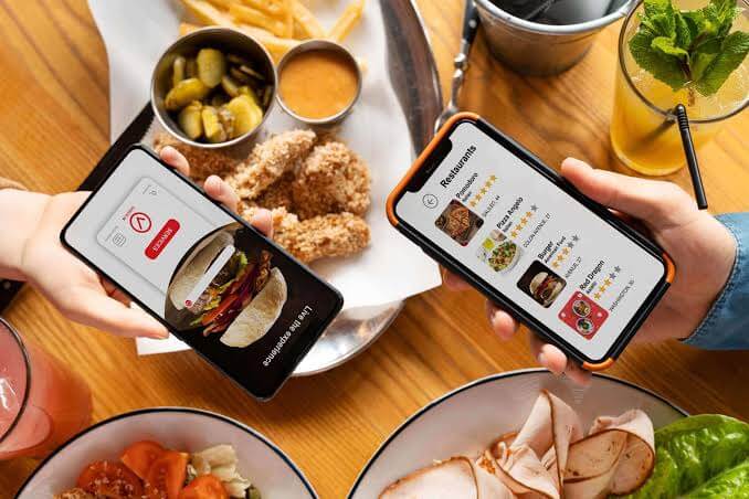 Bengaluru Tops Swiggy's New Year's Eve Food Orders