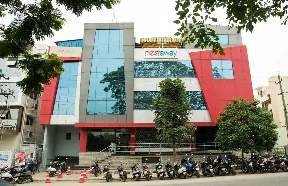 NestAway Co-Founder Accuses Major Investors of Fraud