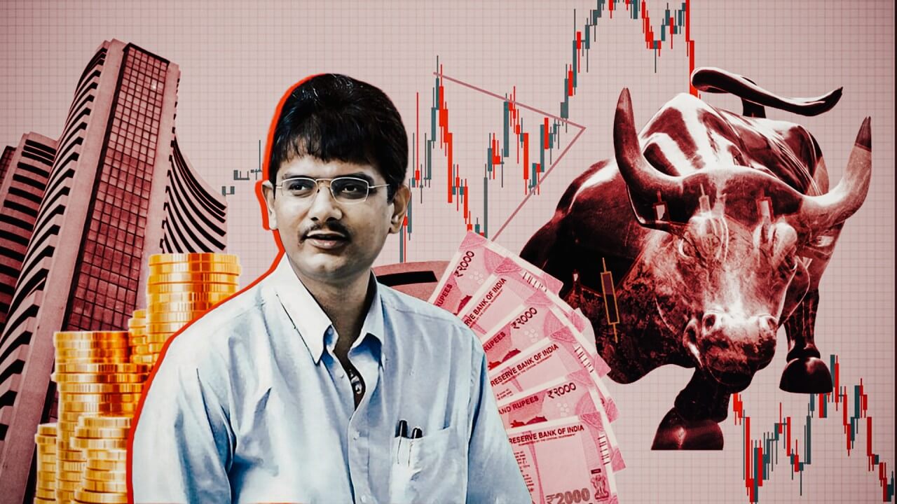 Ketan Parekh Faces Fresh SEBI Ban for Stock Market Misconduct