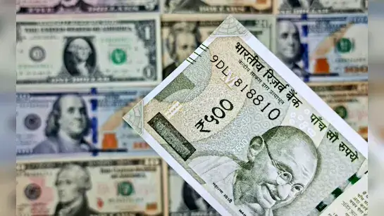 Indian Rupee Set for Further Weakening: RBI Observes Key Trends