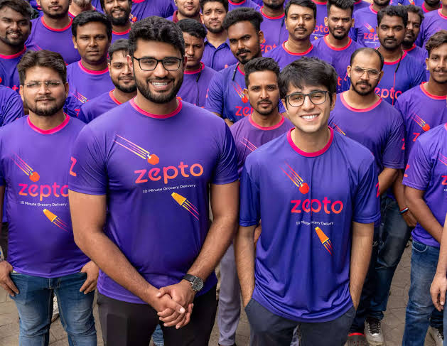 Zepto Shifts to Marketplace Model Before IPO