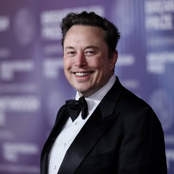 Elon Musk Donates $112 Million in Tesla Shares to Charity